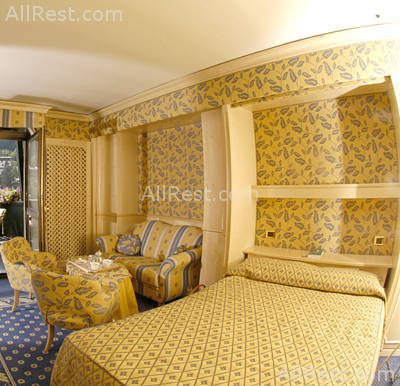 Spinale Club Hotel 8